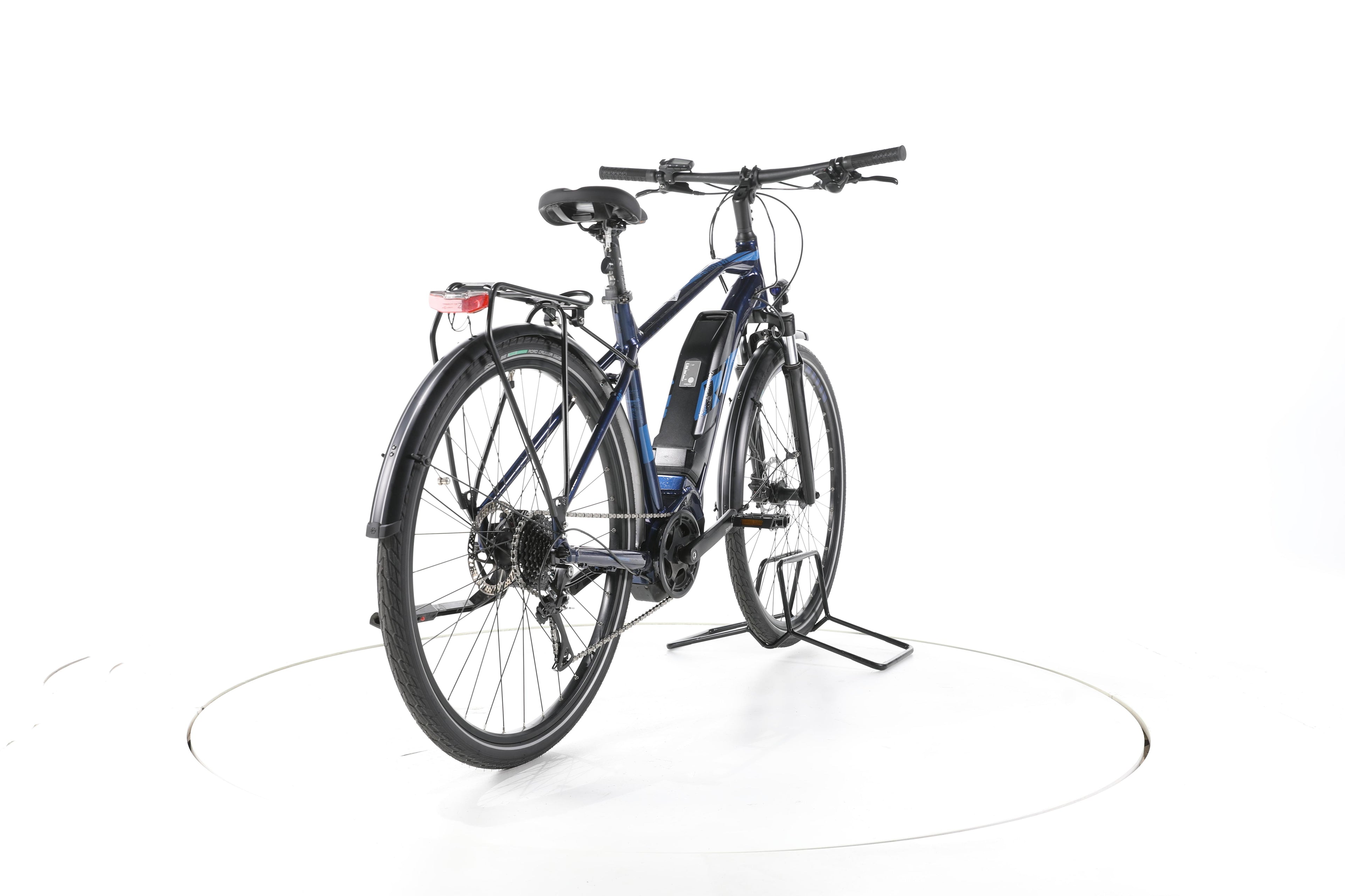 R Raymon TourRay E 2.0 Trekking E-Bike - Image 11