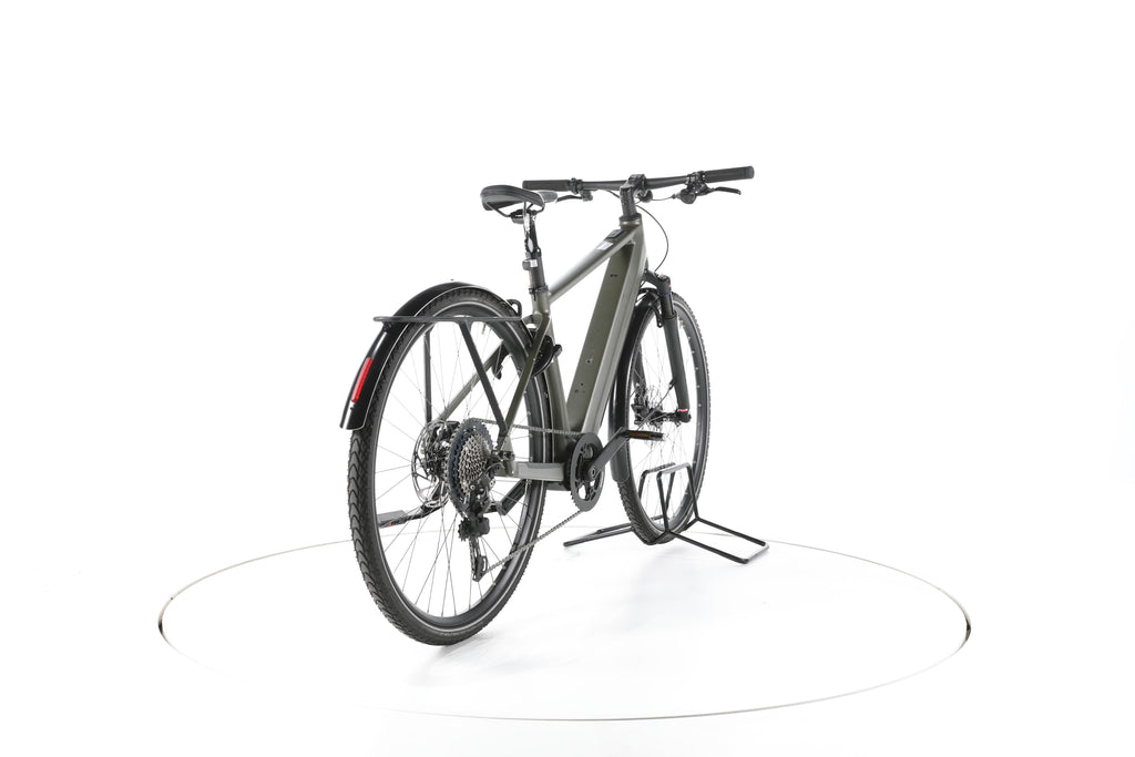 Riese & Müller UBN Five touring Trekking E-Bike - Image 11