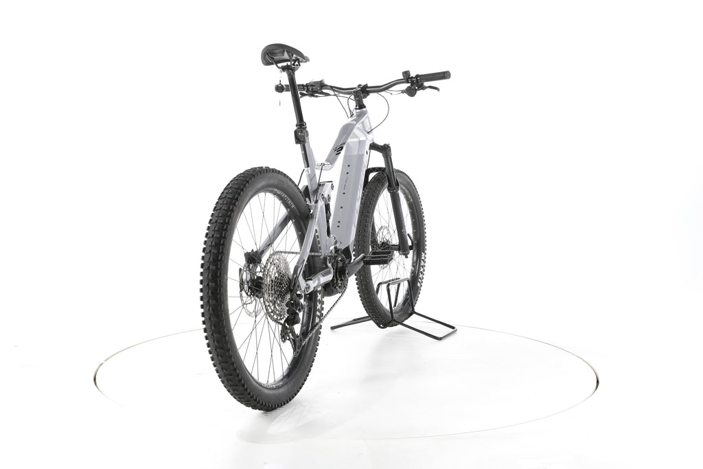 FLYER Uproc3 6.30 E-Bike Fully - Image 11