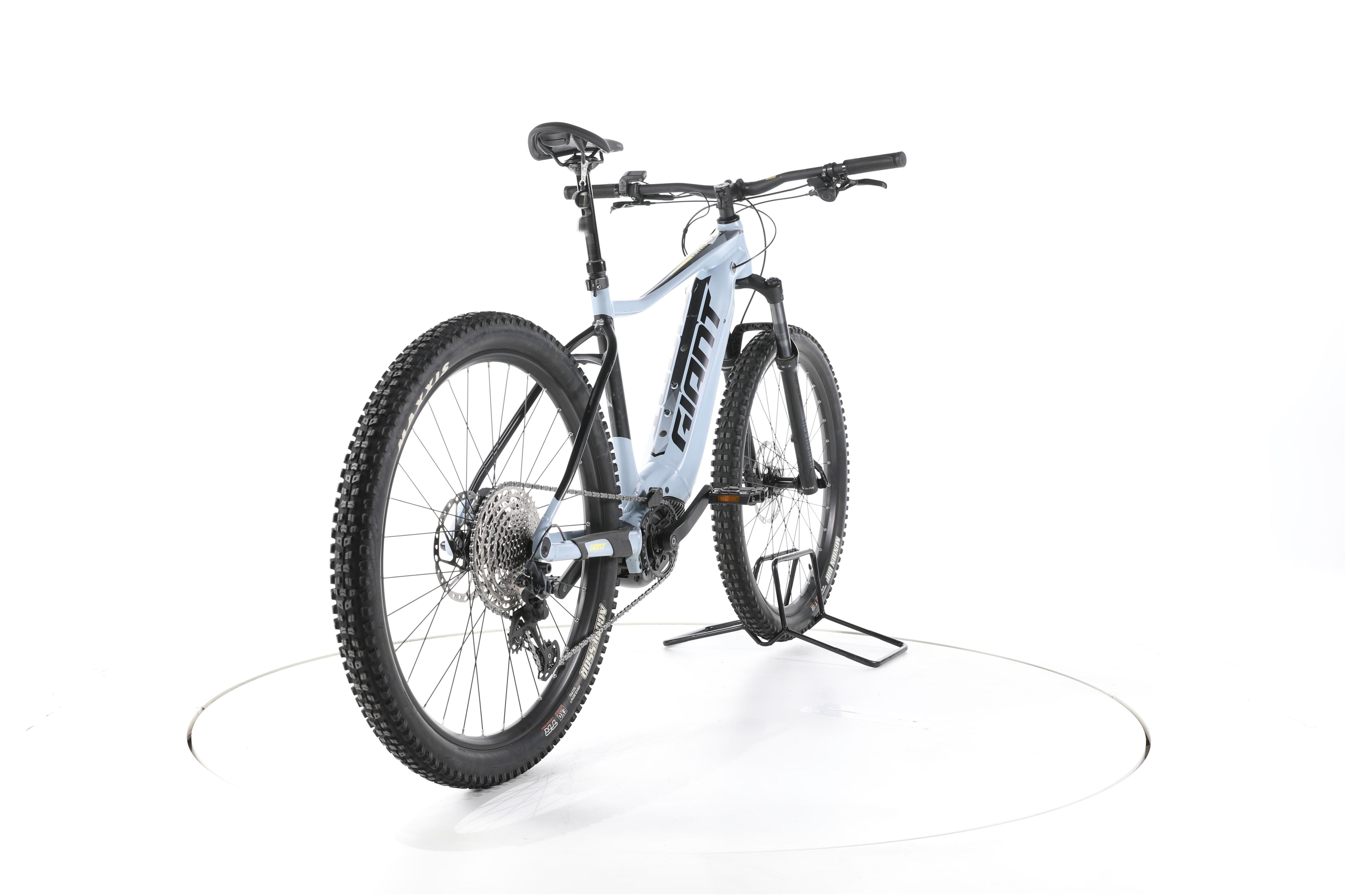Giant Fathom E+ 1 Pro E-Bike - Image 11