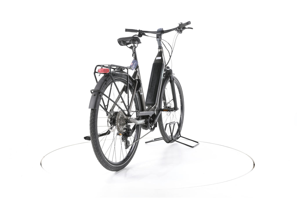 Giant DailyTour E+ 2 D Trekking E-Bike Tiefeinsteiger - Image 11