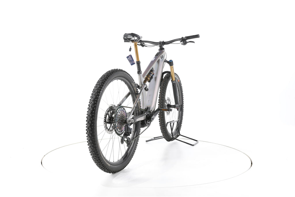Cube Stereo Hybrid ONE55 C:68X SLT E-Bike Fully Carbon 2024 - Image 11