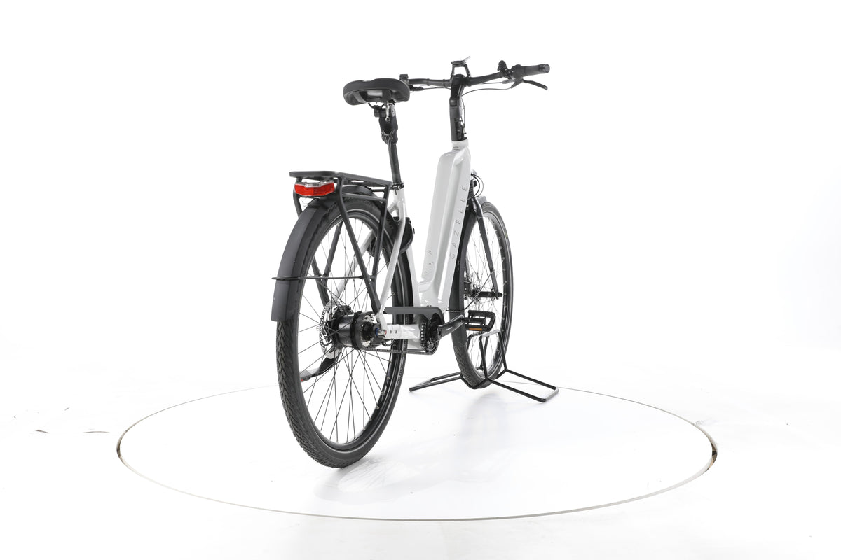 Gazelle Chamonix C5 HMS City E-Bike Tiefeinsteiger - Image 11