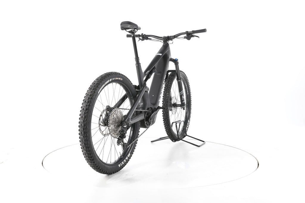 Canyon Spectral:ON CF 8 Fully E-Bike - Image 11