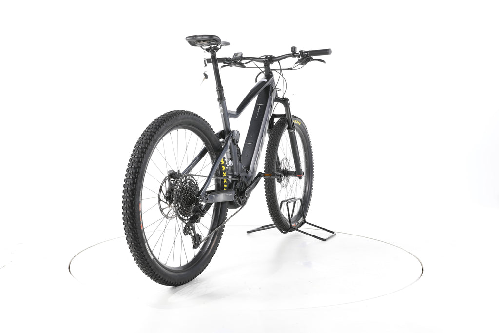 Scott Strike eRIDE 930 Fully E-Bike - Image 11