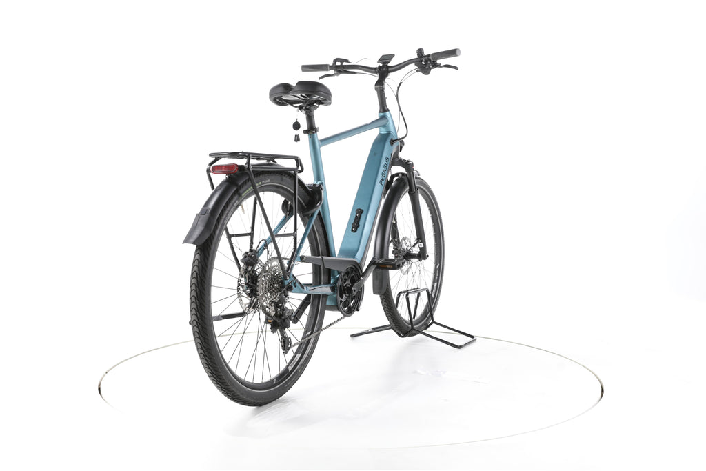 Pegasus Premio EVO Lite Trekking E-Bike 2023 - Image 11