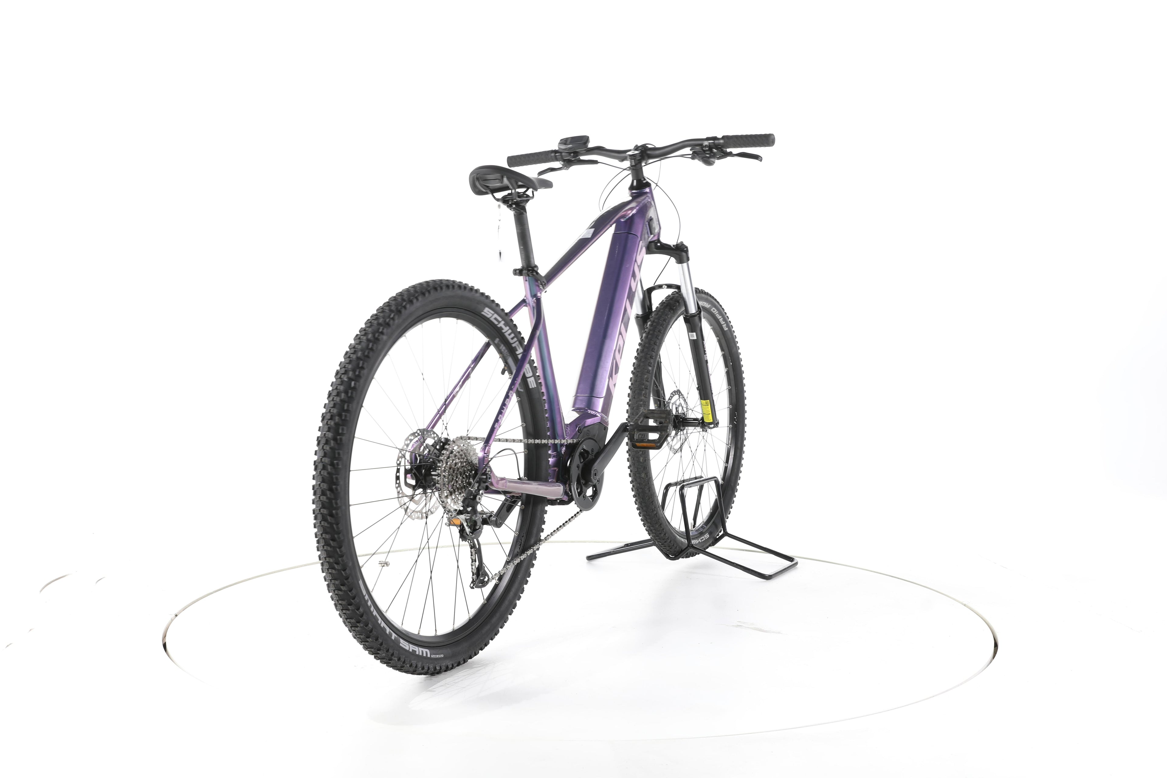 Kellys TAYEN R10 P E-Bike 2023 - Image 11