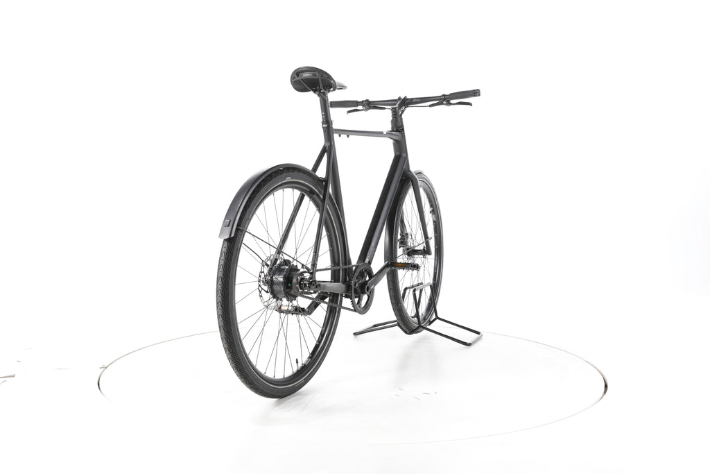 Rose Sneak Plus EQ City E-Bike - Image 11