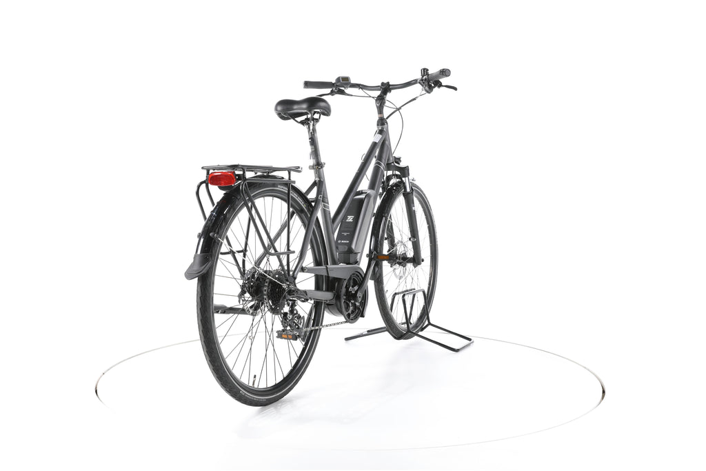 Triumph E-Bird Ultra (99593) Trekking E-Bike - Image 11