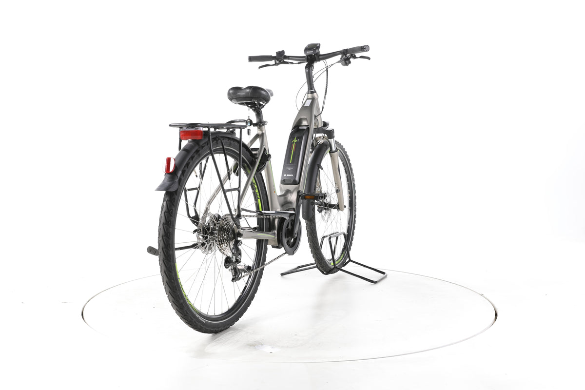 Feldmeier FE 12T Trekking E-Bike Tiefeinsteiger - Image 11