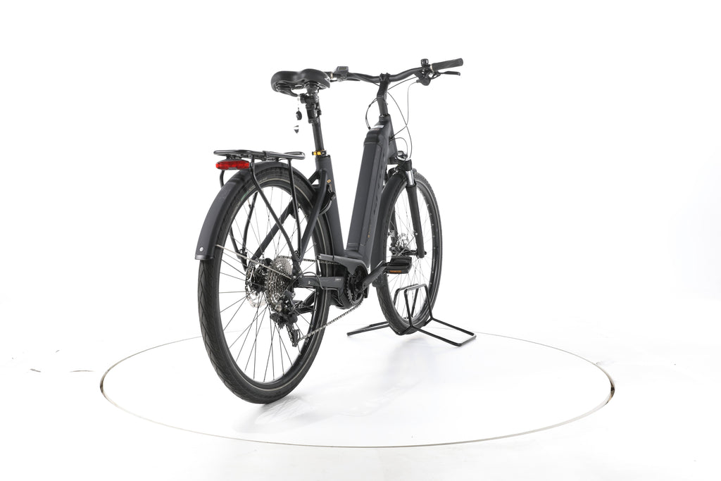 Scott Sub Sport eRIDE 20 Trekking E-Bike Tiefeinsteiger - Image 11