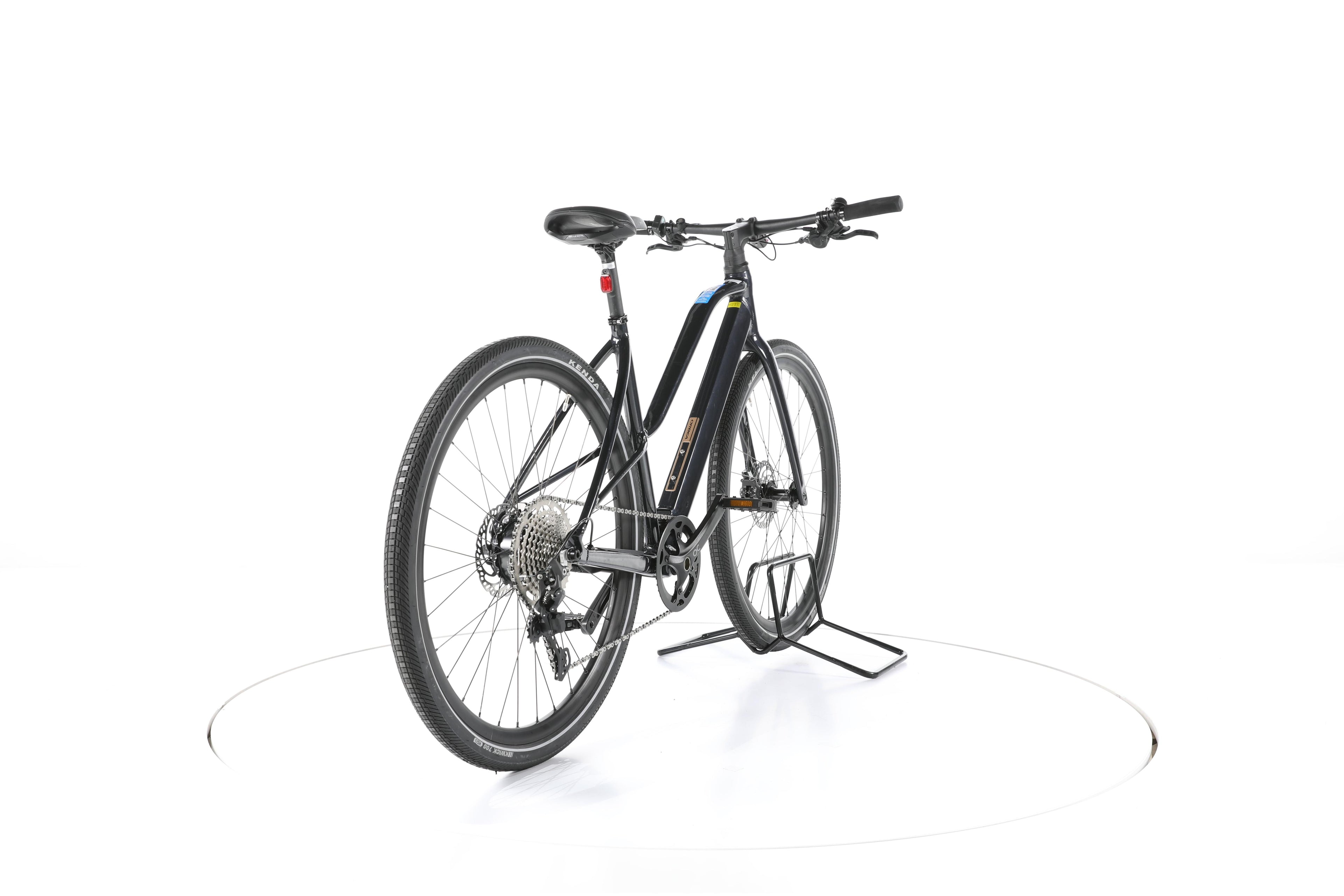 Orbea Vibe Mid H30 E-Bike - Image 11
