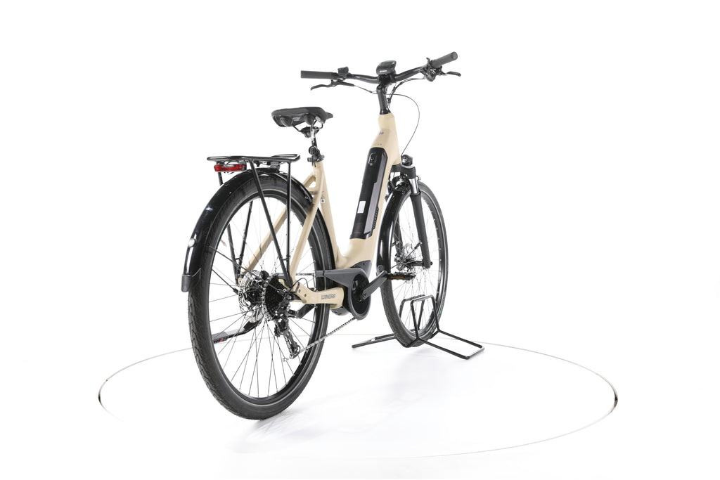 Winora Tria 9 Trekking E-Bike Tiefeinsteiger - Image 11