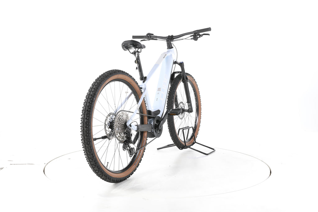 Cube Reaction Hybrid Pro E-Bike - Image 11