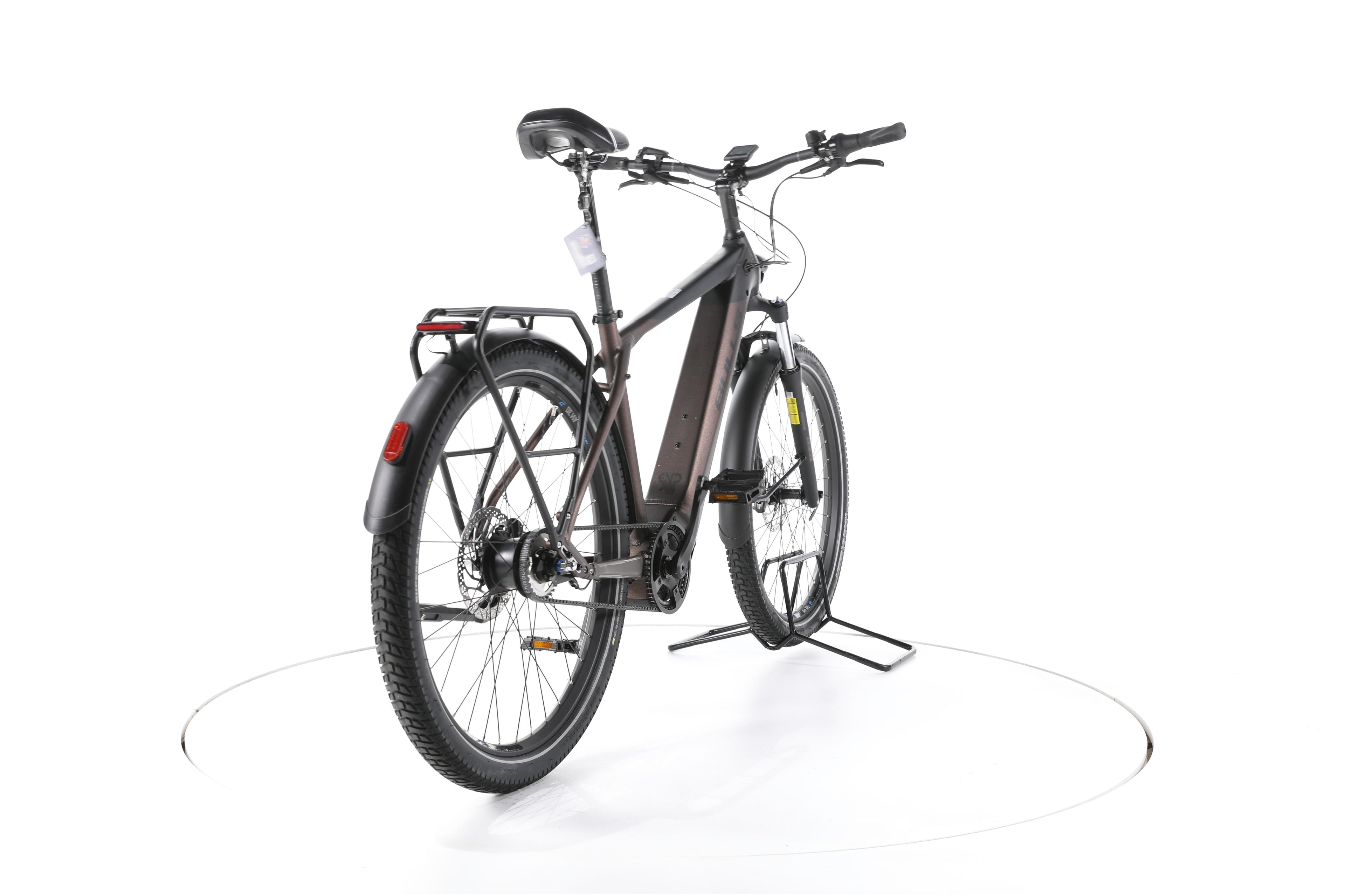 Bulls Iconic EVO City E-Bike 2023 - Image 11