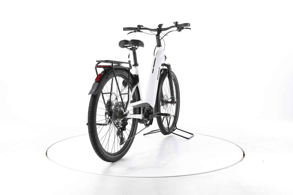 Pegasus Premio Evo 11 "Anniversary Edition 40" Trekking E-Bike Tiefeinsteiger - Image 11