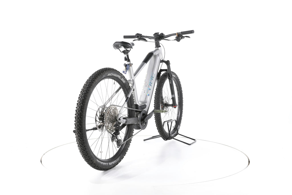 Cube Reaction Hybrid SLX E-Bike 2023 - Image 11