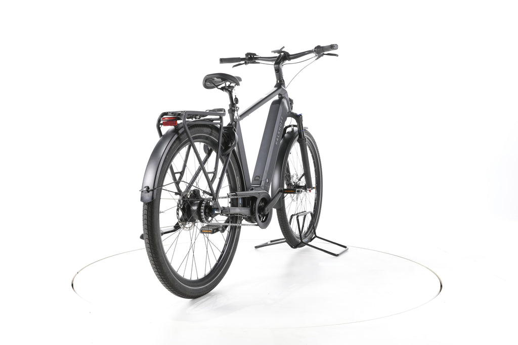 Kalkhoff Image 5.B Move+ City E-Bike - Image 11