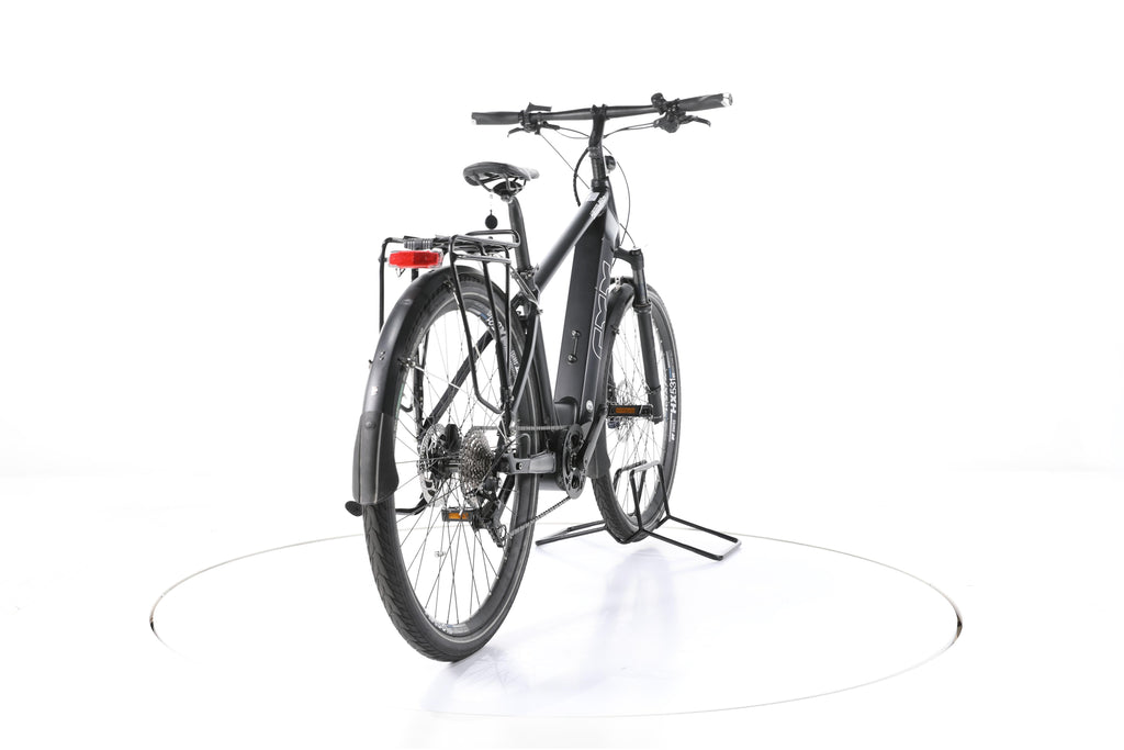 FXX Cycles E-Trekkingbike Trekking E-Bike - Image 11