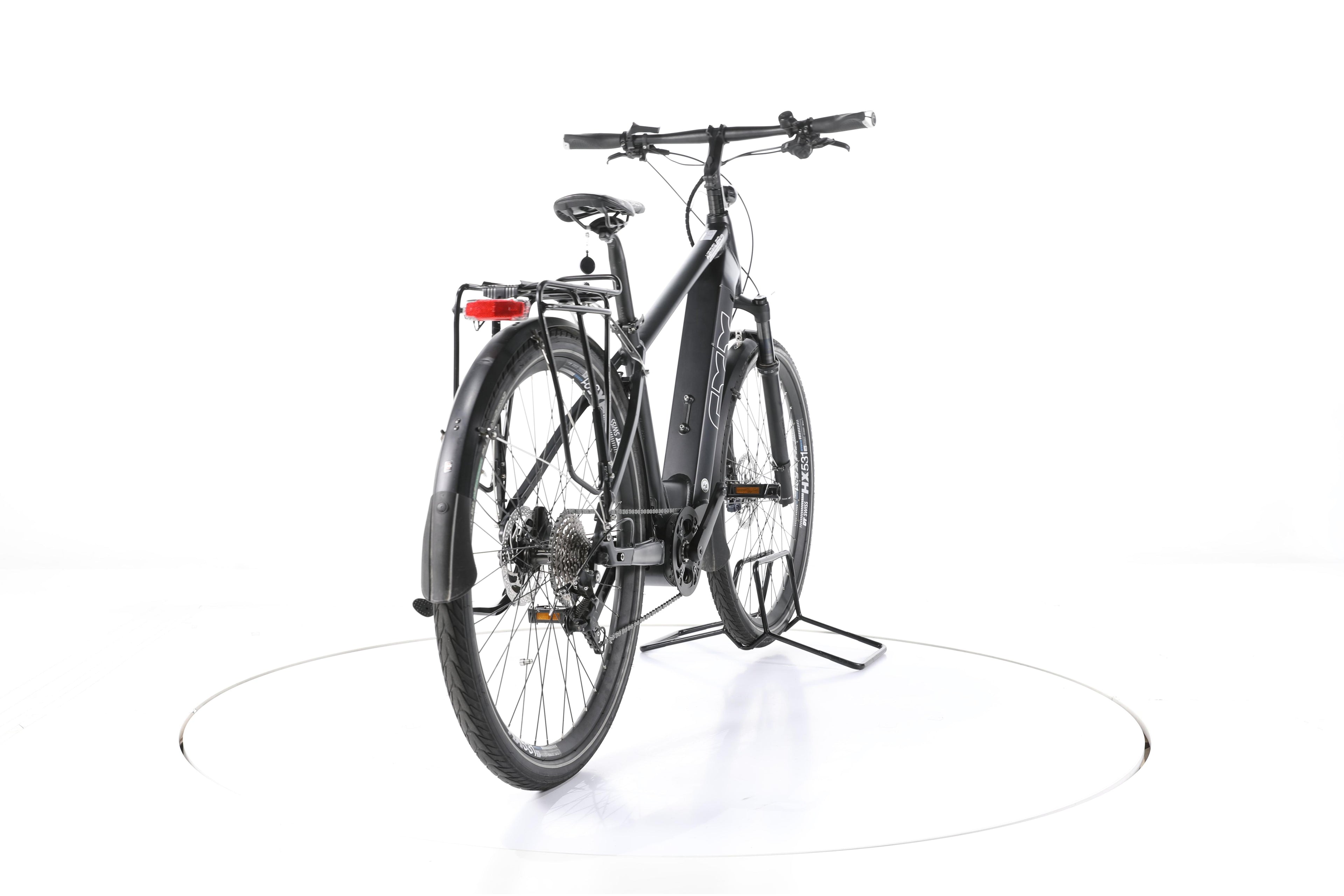 FXX Cycles E-Trekkingbike Trekking E-Bike - Image 11