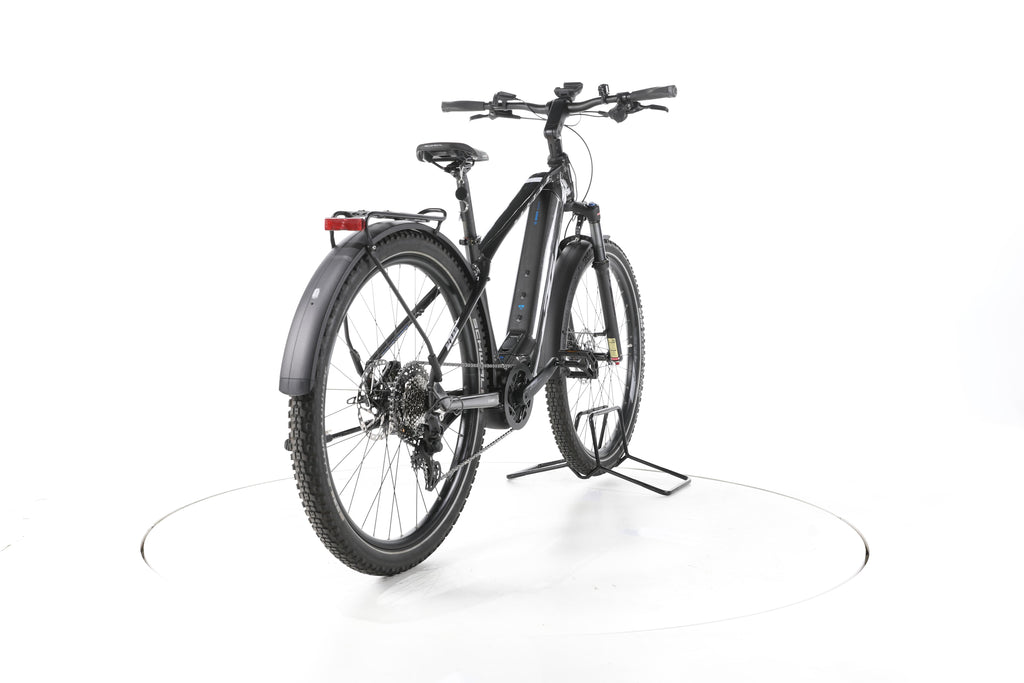 KTM Macina Team792lfc Di.43 Trekking E-Bike - Image 11