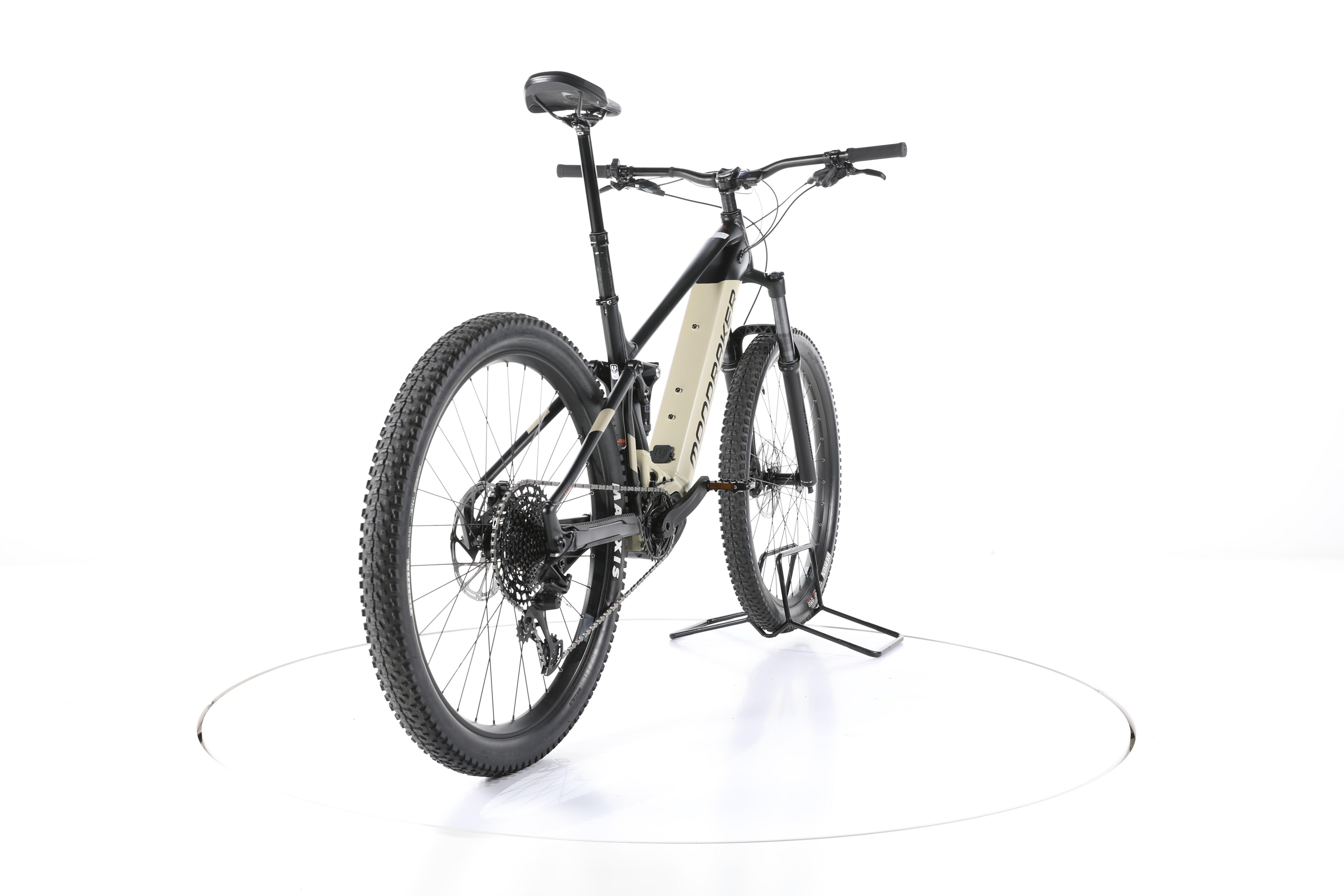 Mondraker DUSK Fully E-Bike - Image 11