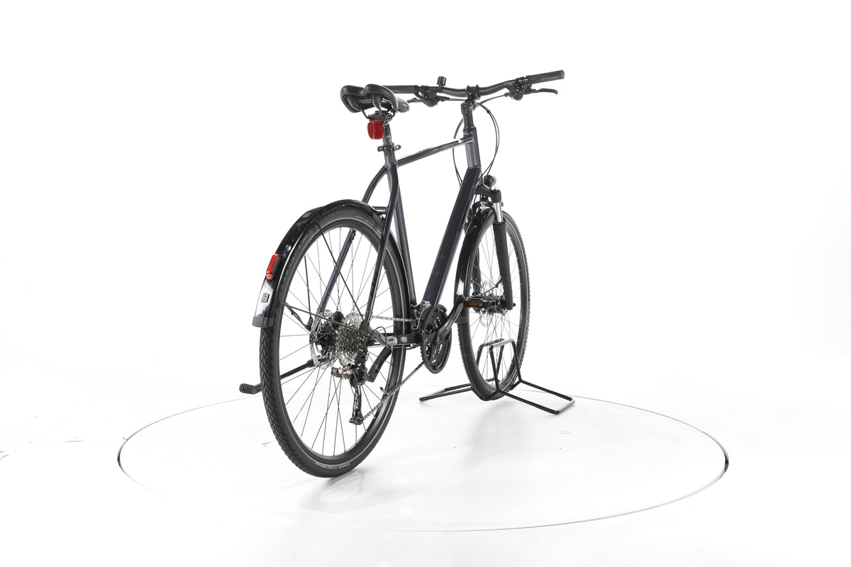 KTM Cross Road Fahrrad City & Trekking - Image 11