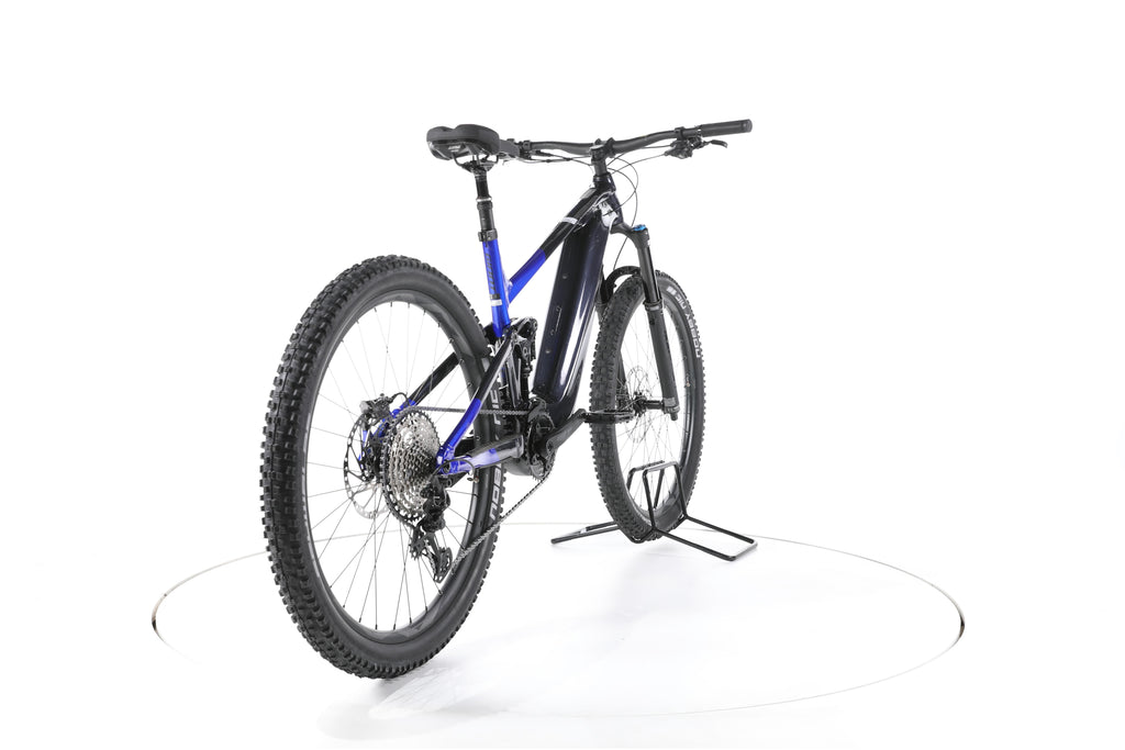 Giant Trance X E+ 1 Fully E-Bike 2023 - Image 11