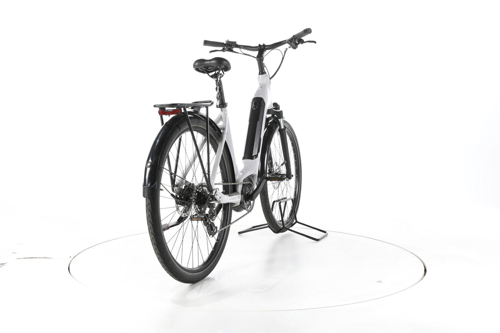 Winora Tria 7 eco City E-Bike Tiefeinsteiger - Image 11