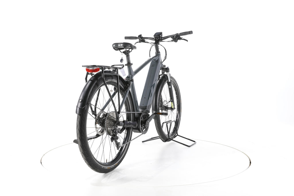 R Raymon TourRay E 6.0 Trekking E-Bike - Image 11