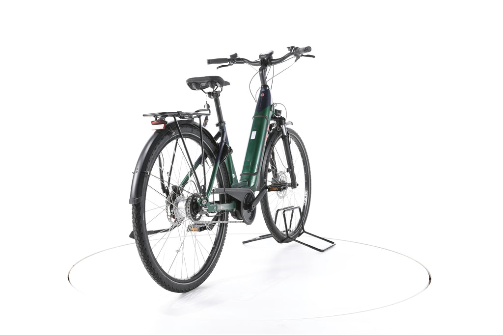 Kreidler Vitality Eco 8 City E-Bike Tiefeinsteiger - Image 11