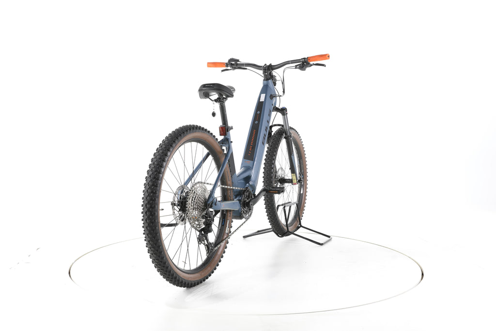Bulls Copperhead EVO 2 Trekking E-Bike Tiefeinsteiger 2024 - Image 11