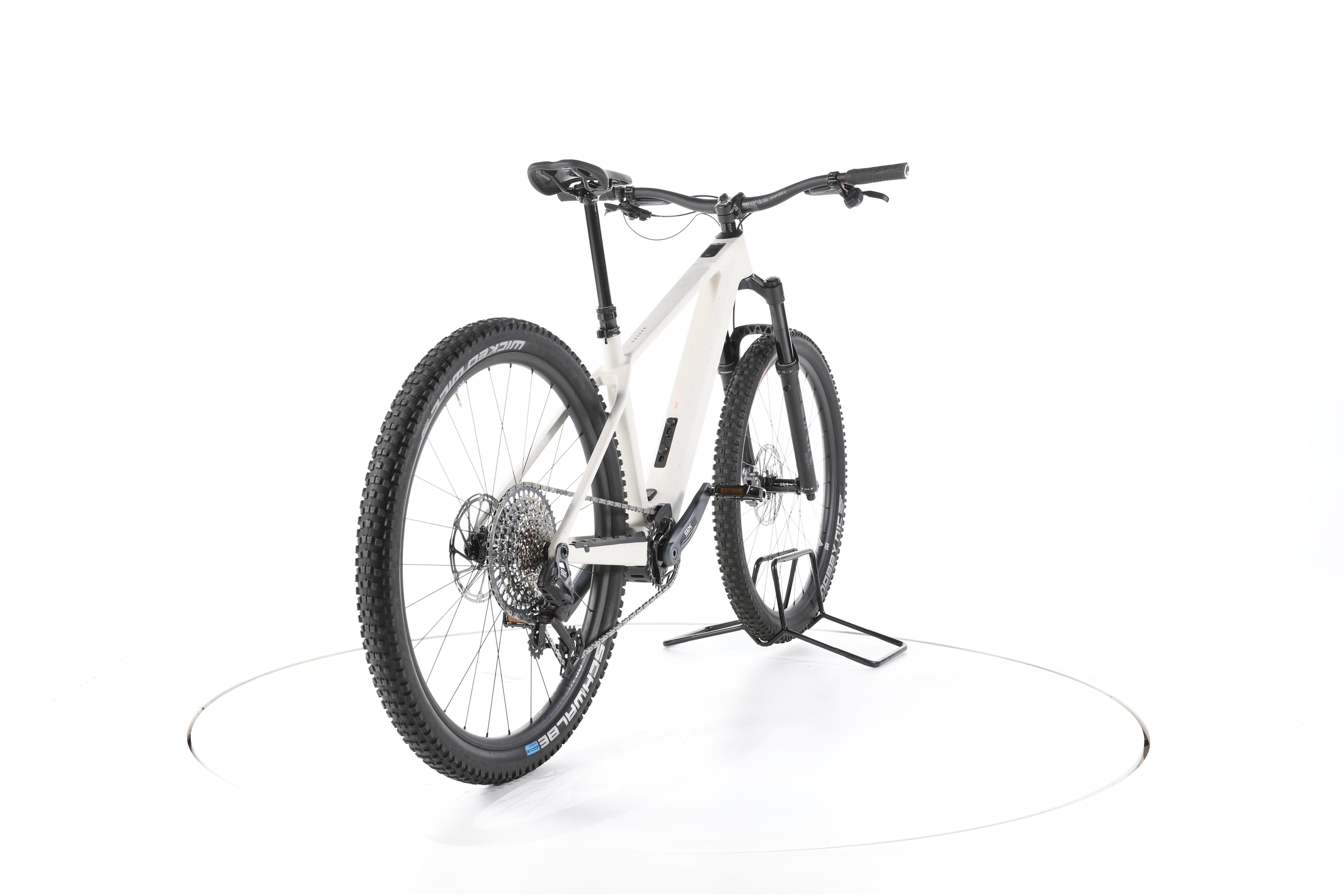 Rose Bonero Plus 3 E-Bike Carbon 2024 - Image 11