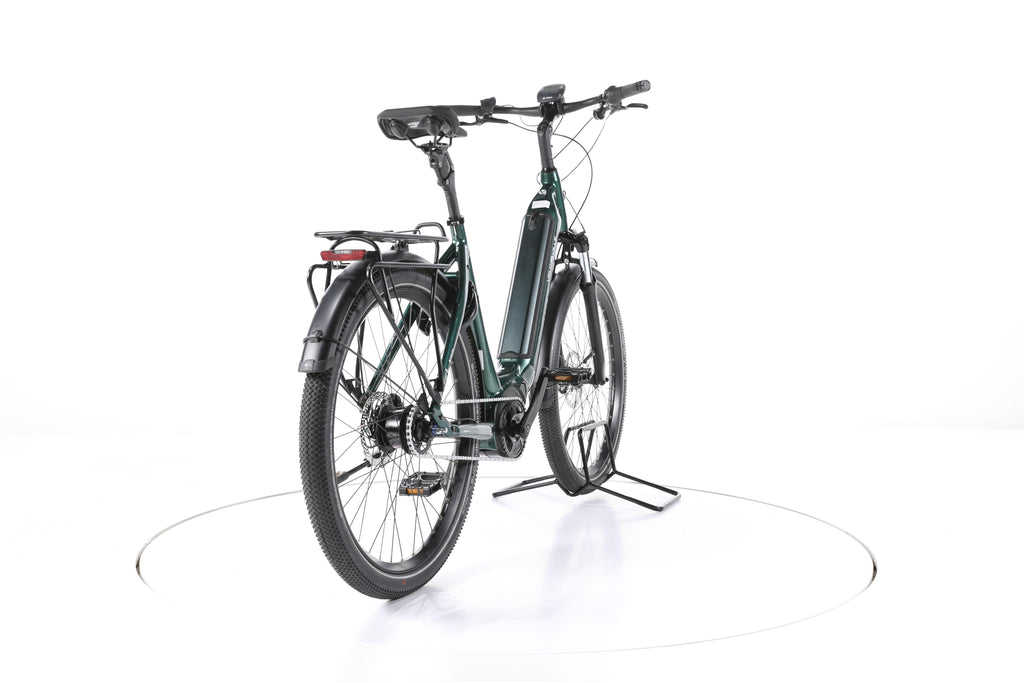 Velo de Ville SEB 890 SUV City E-Bike Tiefeinsteiger - Image 11