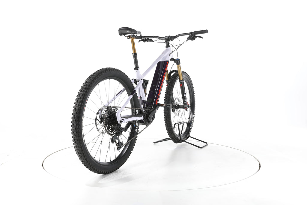 Mondraker DUSK SE Fully E-Bike - Image 11