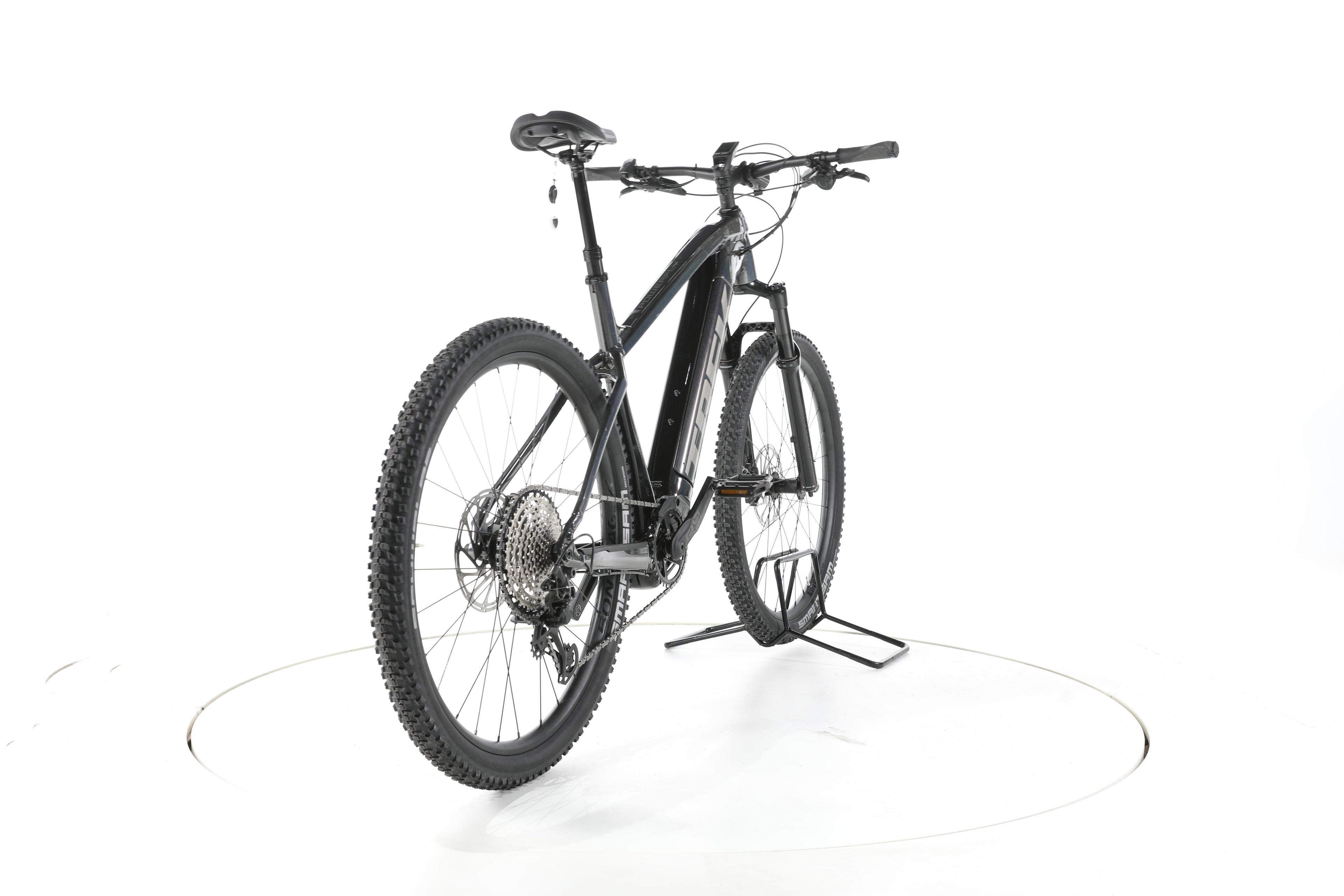 Trek Powerfly 7 Gen 3 E-Bike - Image 11