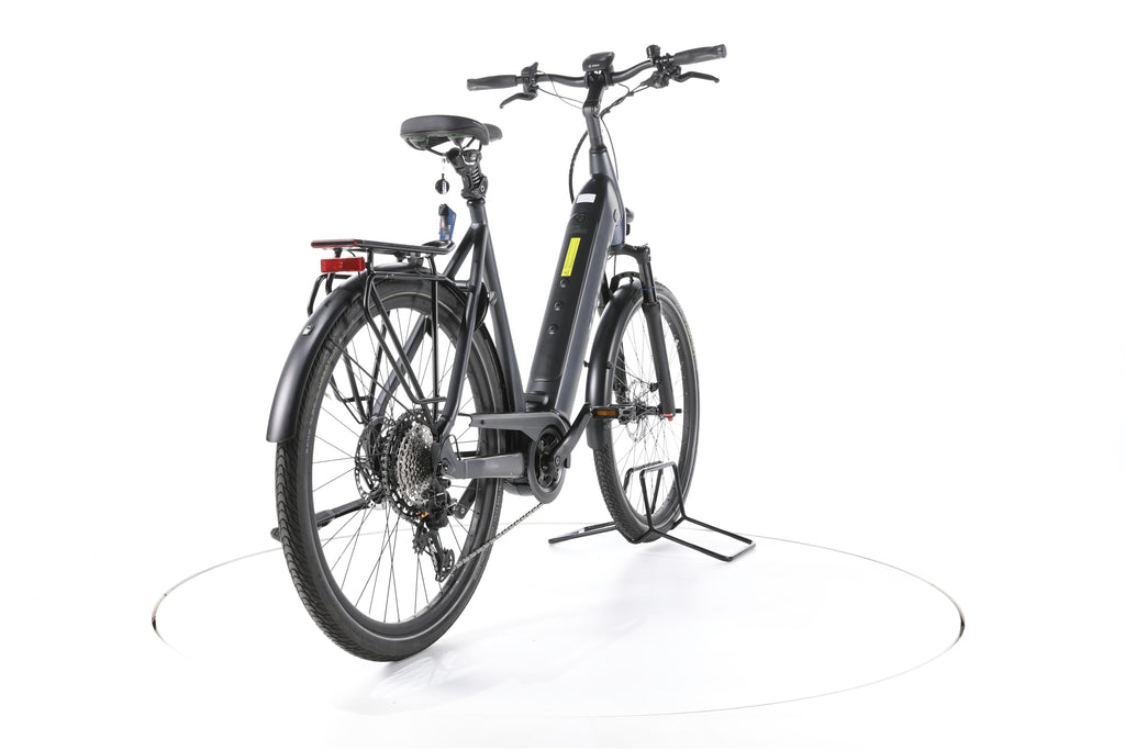 Stevens E-Trition Plus Forma Trekking E-Bike Tiefeinsteiger - Image 11