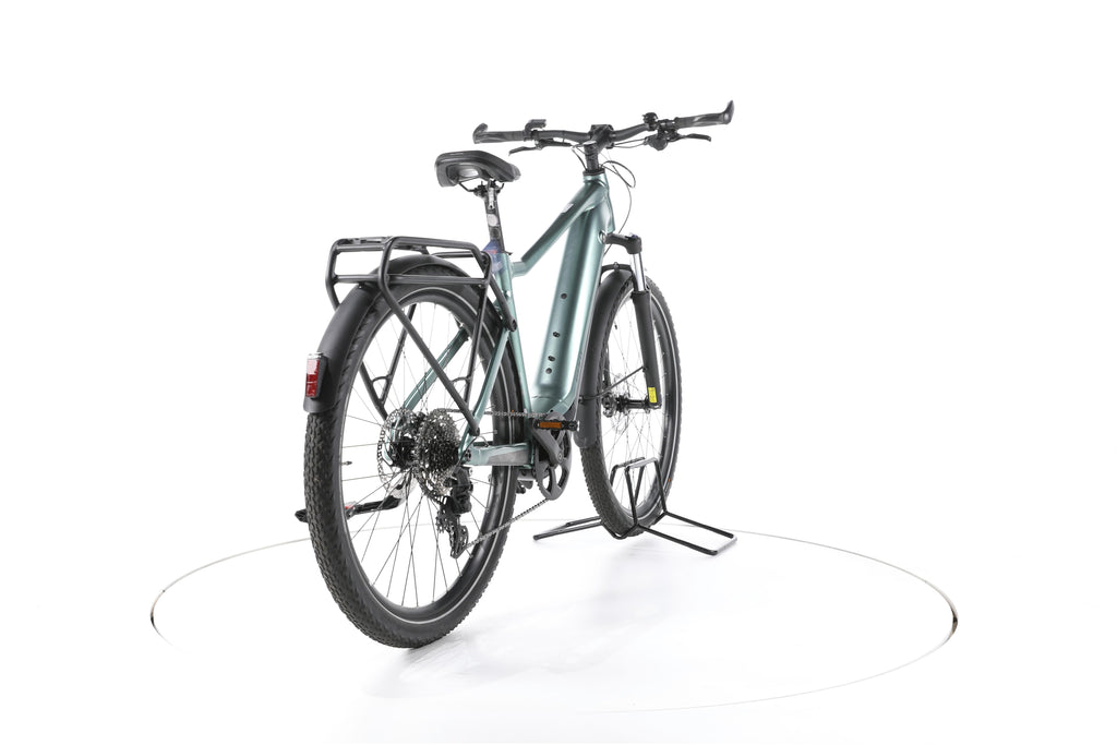 Giant Explore E+1 GTS Trekking E-Bike 2023 - Image 11
