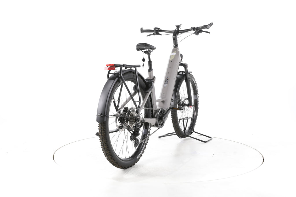 Kalkhoff Entice 7.B Move+ Trekking E-Bike Tiefeinsteiger - Image 11