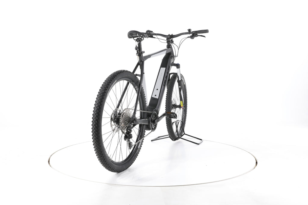 Bulls Copperhead EVO 1 E-Bike - Image 11