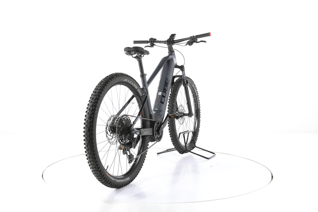 Cube Reaction Hybrid EXC E-Bike - Image 11