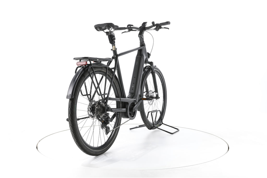 KTM ZEG Cento 10 Plus Trekking E-Bike - Image 11