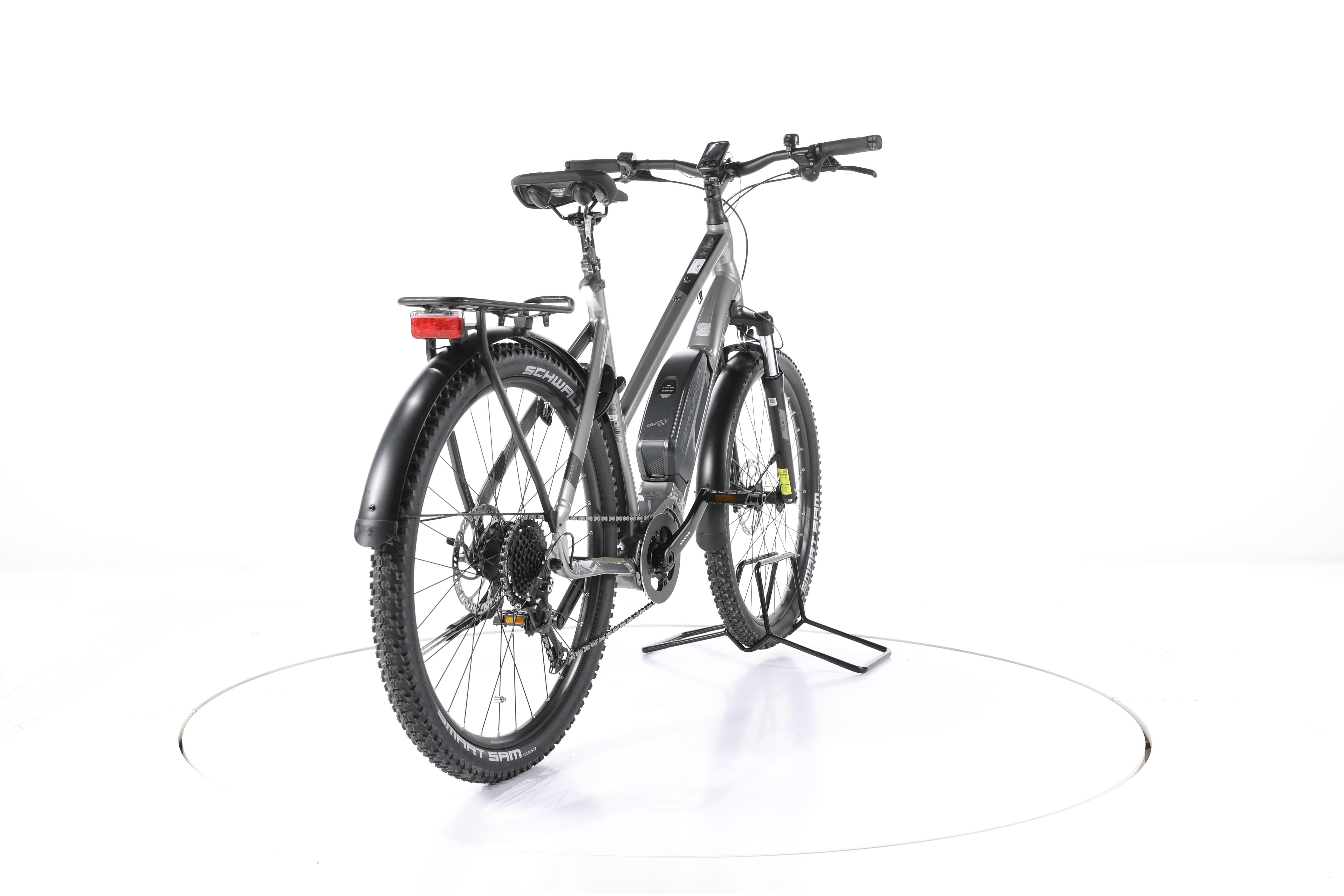 Centurion Country Tour F760 Trekking E-Bike - Image 11