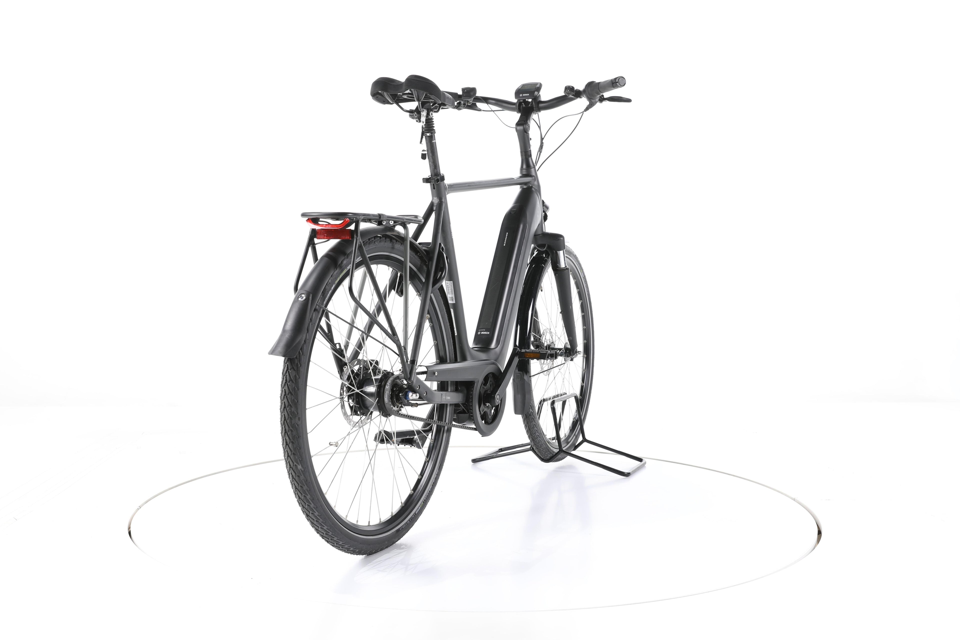 Batavus Finez E-go® Power Exclusive RT City E-Bike - Image 11