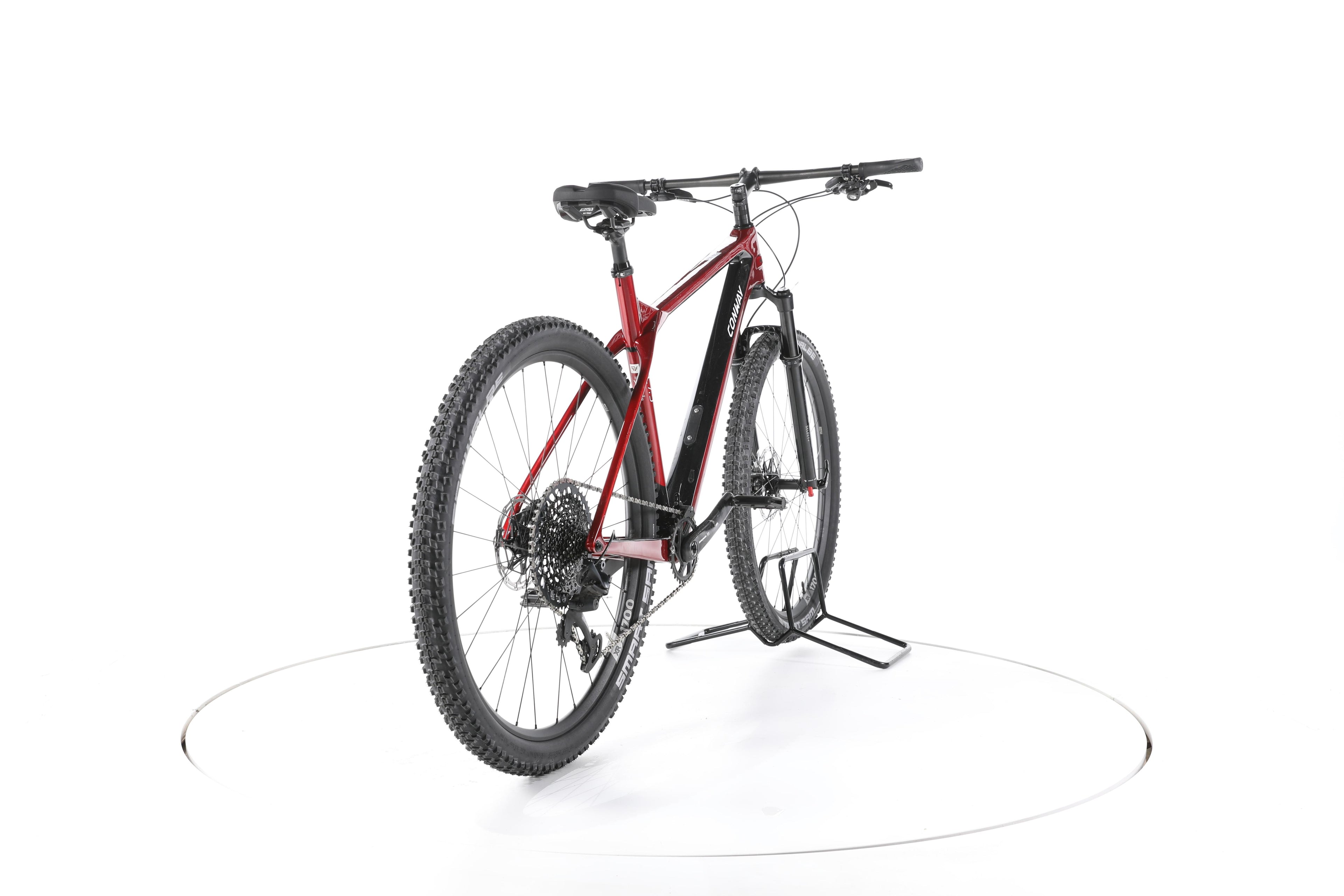 Conway RLC 7.9 - Image 11