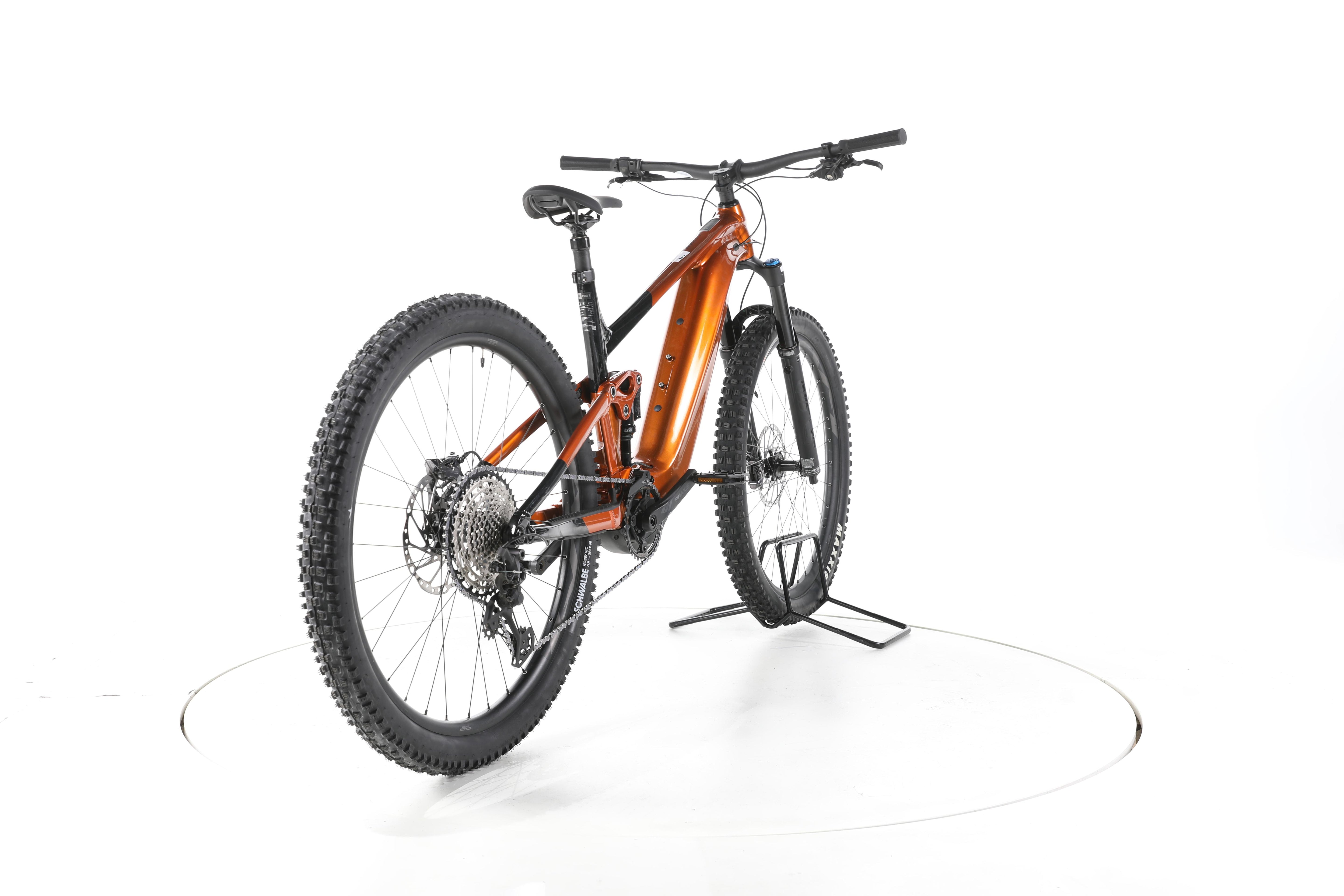 Giant Trance X E+ 1 E-Bike Fully - Image 11