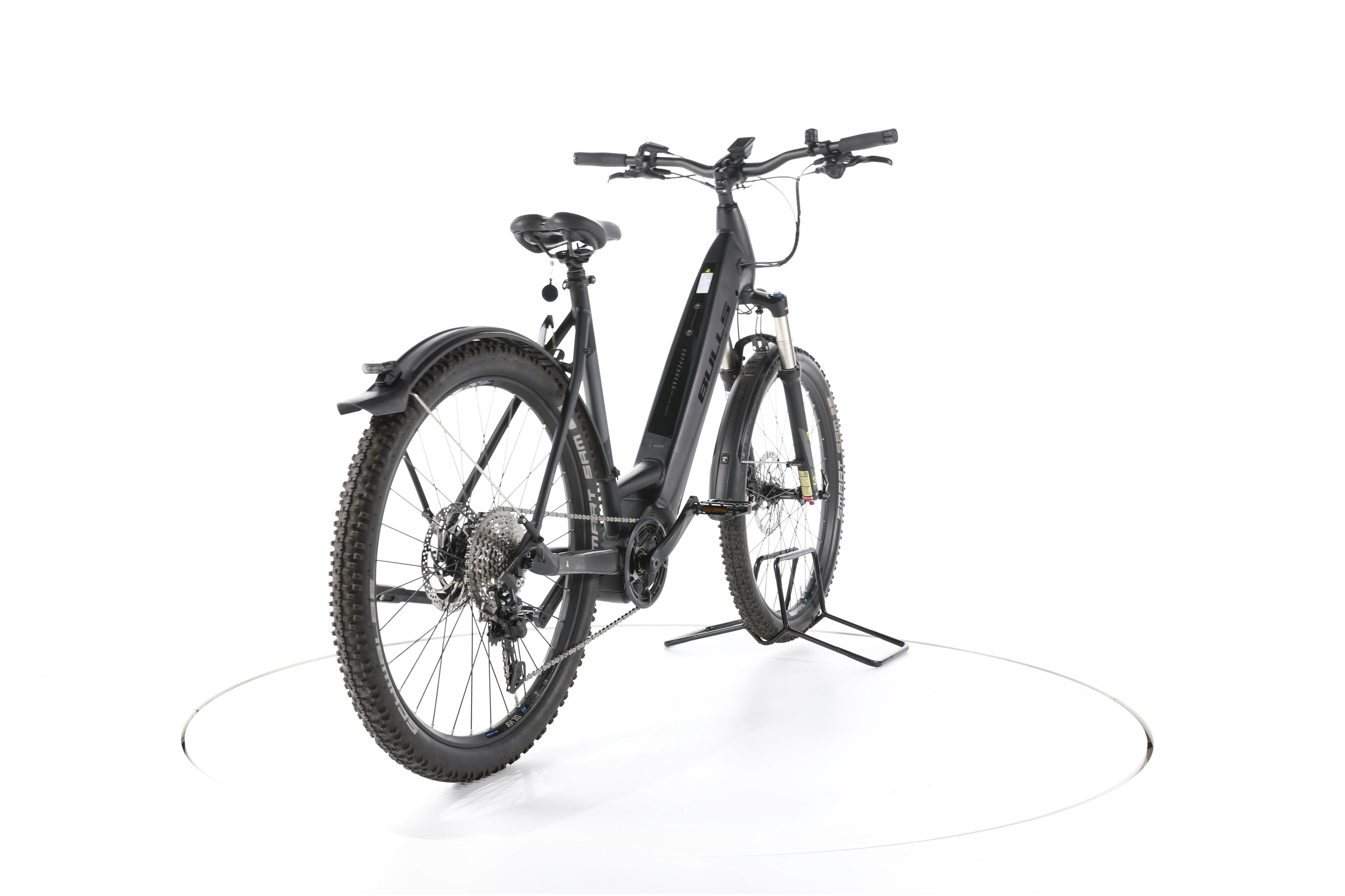 Bulls Coperhead Evo 2 XXL Street E-Bike 2023 - Image 11