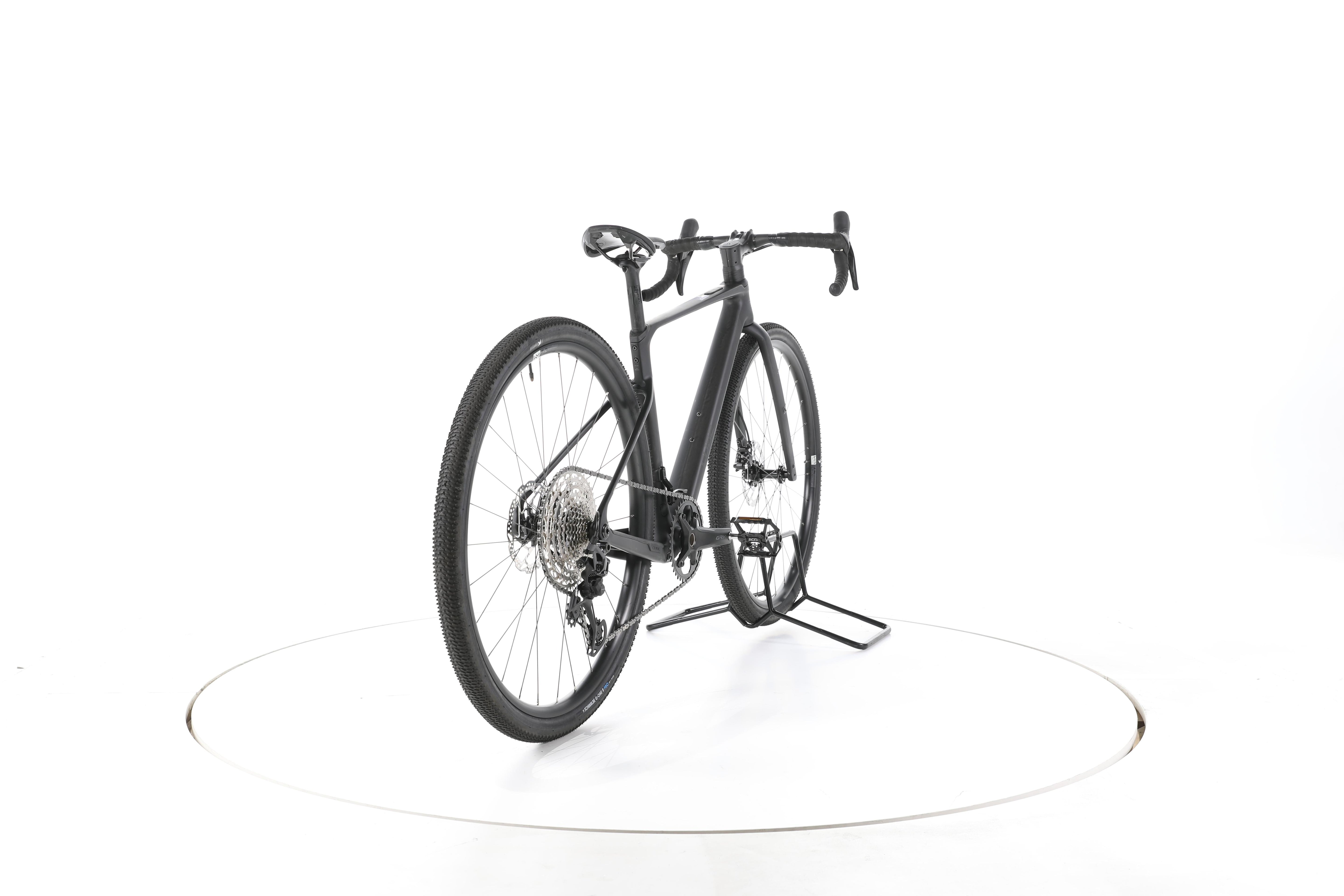 Cube Nuroad C:62 ONE Gravelbike Carbon 2025 - Image 11