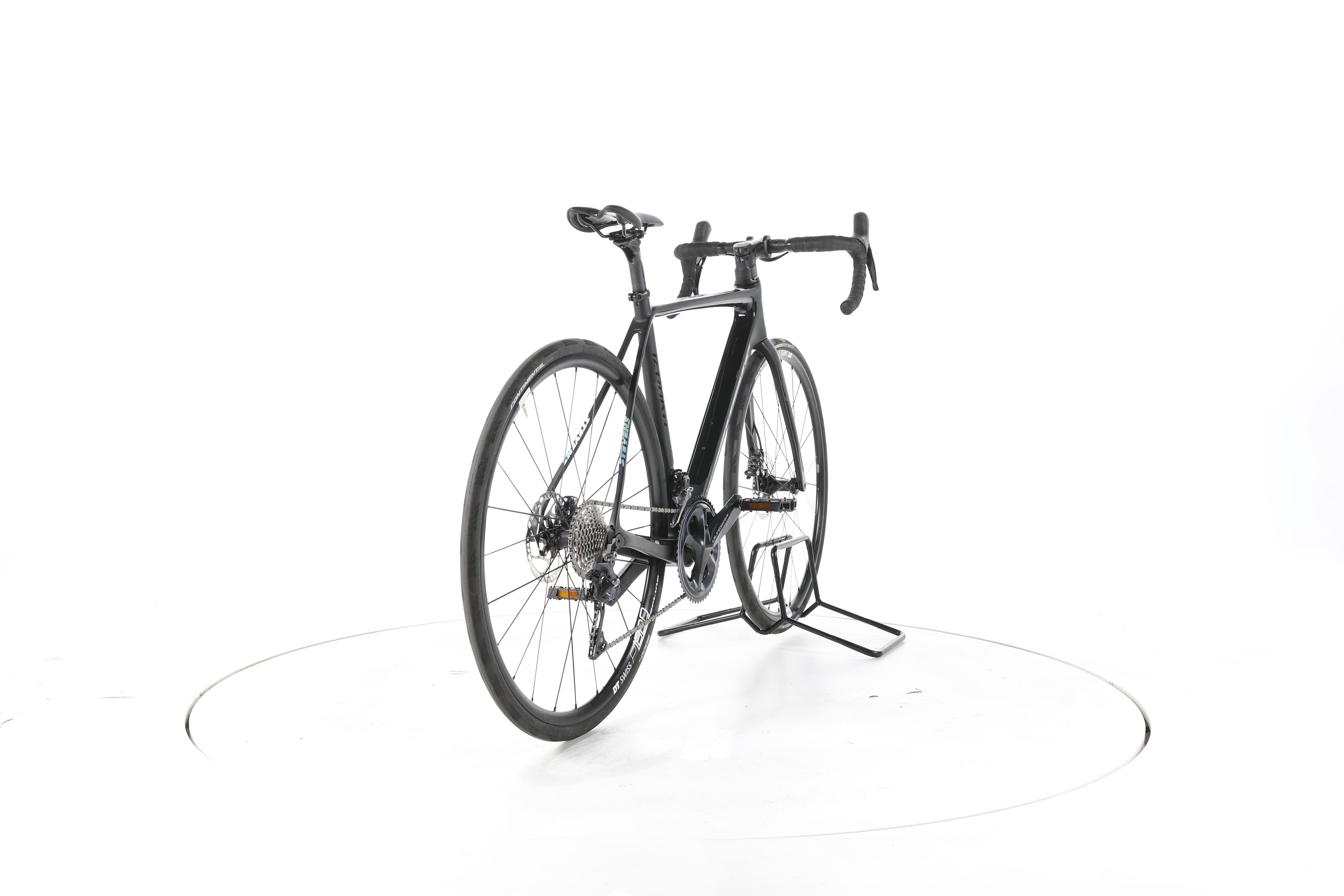 Stevens Izoard Pro Disc Fahrrad Rennrad & Gravel - Image 11