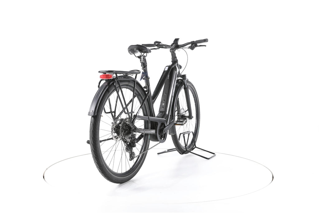 KTM Macina Style 730 Trekking E-Bike - Image 11
